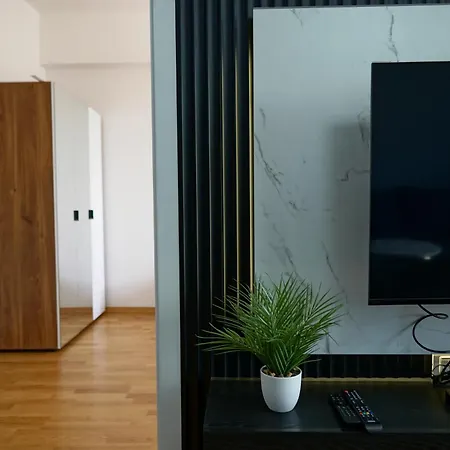 דירה Aurora סקופיה