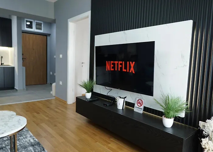 Aurora Appartement *