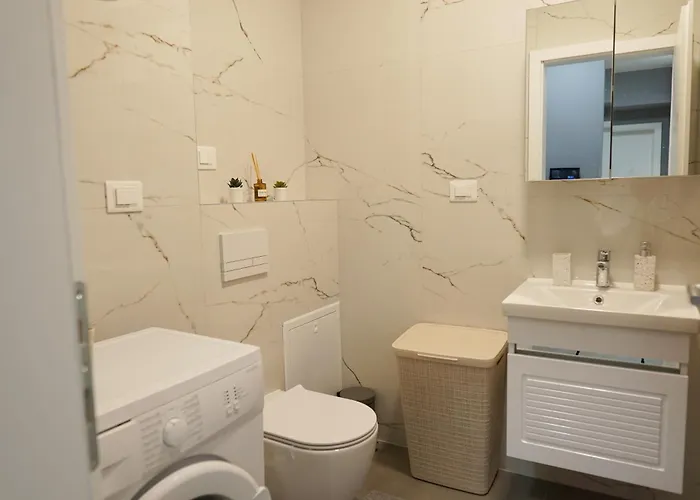 Aurora Appartement *