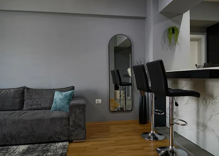 Appartement Aurora *