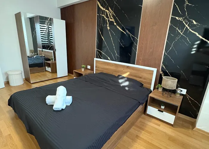 Appartement Aurora *