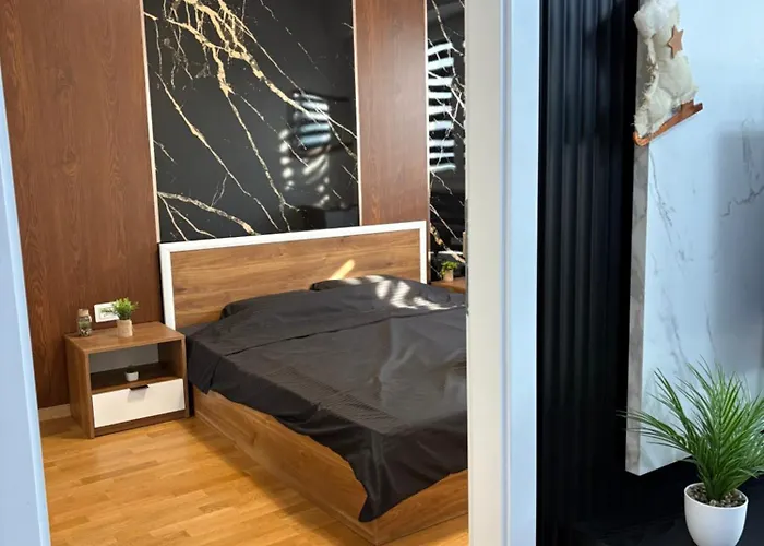 Aurora Appartement Skopje